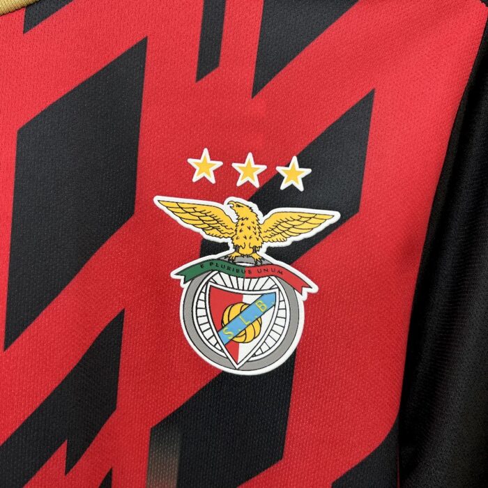 Mens Benfica 2025/26 Special Edition Jersey 5