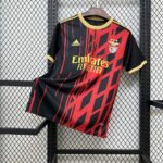 Mens Benfica 2025/26 Special Edition Jersey