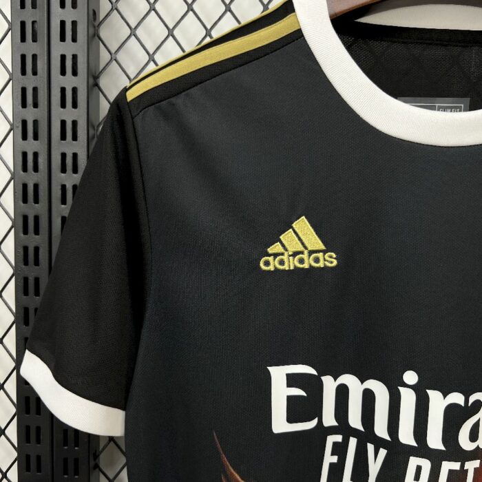 Mens Benfica 2025/26 Special Edition Jersey 6