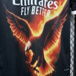 Mens Benfica 2025/26 Special Edition Jersey 4