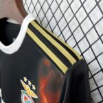 Mens Benfica 2025/26 Special Edition Jersey 3