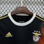 Mens Benfica 2025/26 Special Edition Jersey 2