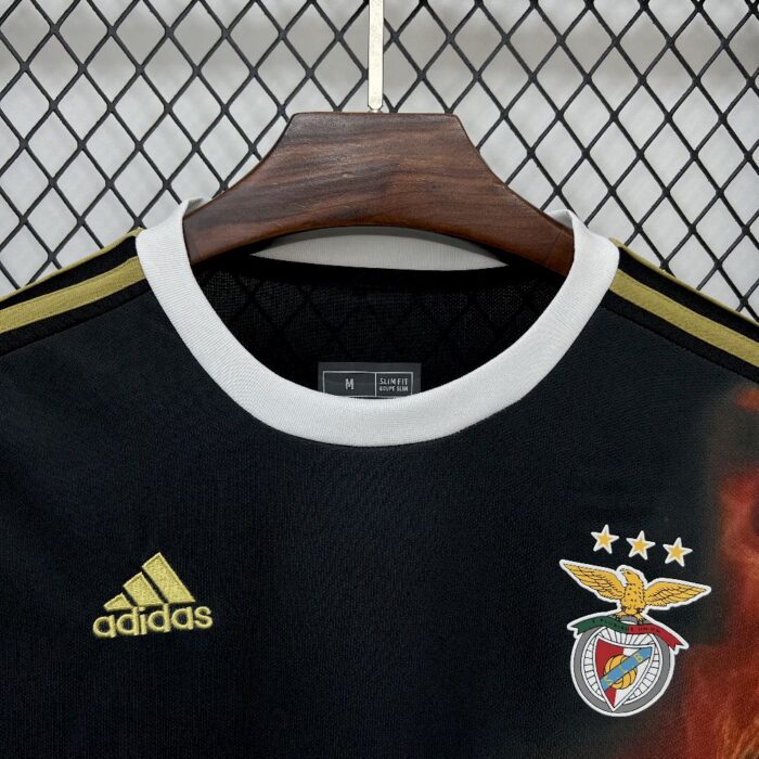 Mens Benfica 2025/26 Special Edition Jersey 2