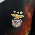 Mens Benfica 2025/26 Special Edition Jersey 9