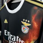 Mens Benfica 2025/26 Special Edition Jersey 8