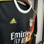 Mens Benfica 2025/26 Special Edition Jersey 7