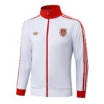 Unisex Bayern Munich 2025 125th Track Top