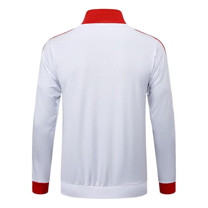 Unisex Bayern Munich 2025 125th Track Top 1