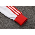 Unisex Bayern Munich 2025 125th Track Top 6