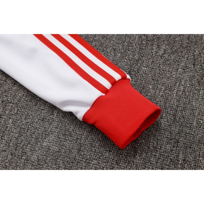 Unisex Bayern Munich 2025 125th Track Top 6