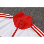 Unisex Bayern Munich 2025 125th Track Top 5