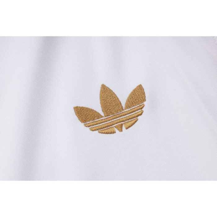 Unisex Bayern Munich 2025 125th Track Top 3