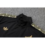 Unisex Mexico 2025 Track Top 7