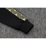 Unisex Mexico 2025 Track Top 6