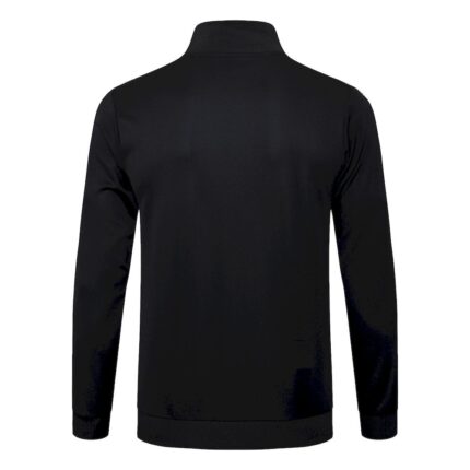 Unisex Mexico 2025 Track Top 1