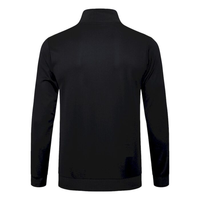 Unisex Mexico 2025 Track Top 1