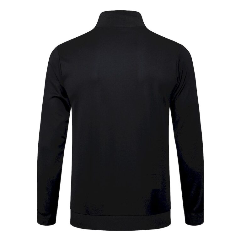 Unisex Mexico 2025 Track Top 1