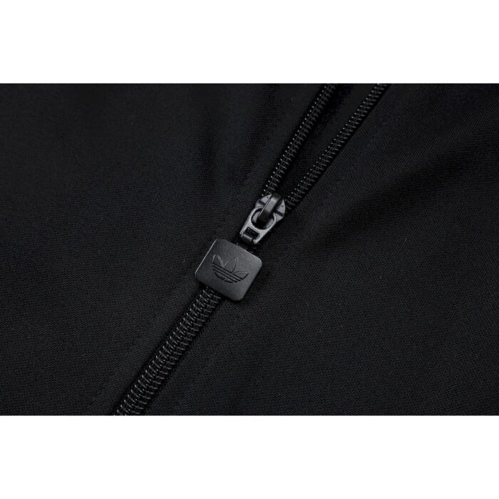 Unisex Mexico 2025 Track Top 5