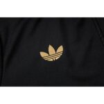 Unisex Mexico 2025 Track Top 2