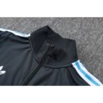Unisex Argentina 2025 Track Top 3