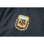 Unisex Argentina 2025 Track Top 5