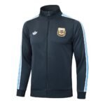 Unisex Argentina 2025 Track Top