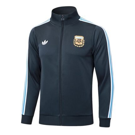 Unisex Argentina 2025 Track Top