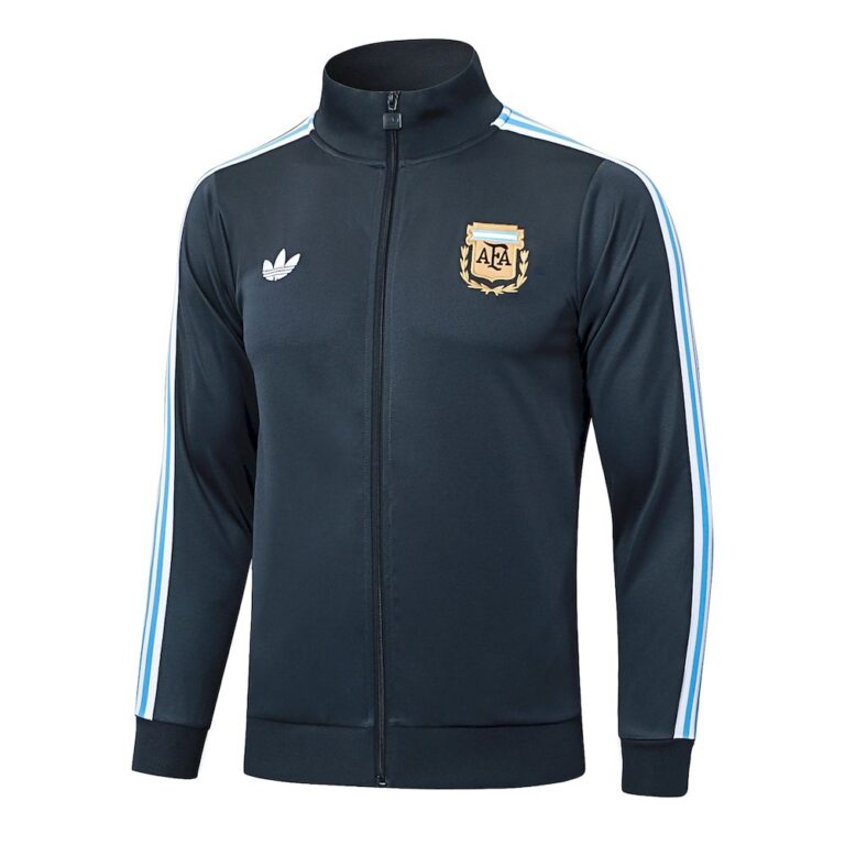 Unisex Argentina 2025 Track Top