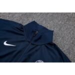 Unisex Paris Saint-Germain 2025 Track Top 6