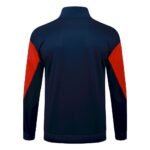 Unisex Paris Saint-Germain 2025 Track Top 1