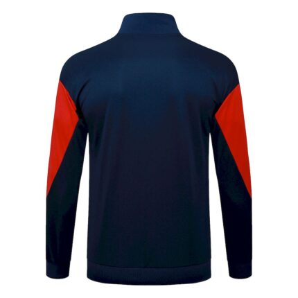 Unisex Paris Saint-Germain 2025 Track Top 1
