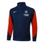 Unisex Paris Saint-Germain 2025 Track Top