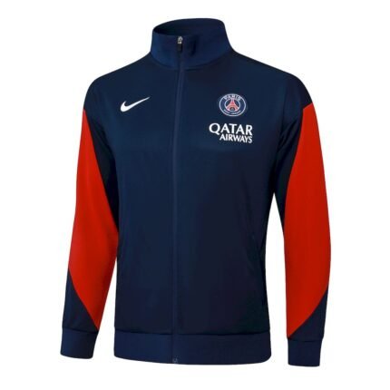 Unisex Paris Saint-Germain 2025 Track Top