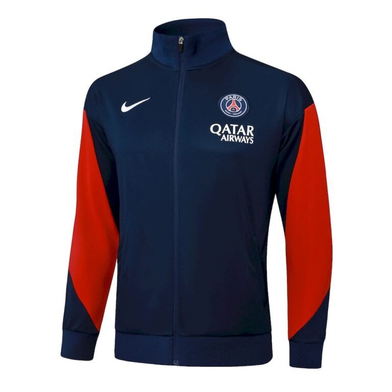 Unisex Paris Saint-Germain 2025 Track Top
