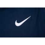 Unisex Paris Saint-Germain 2025 Track Top 4