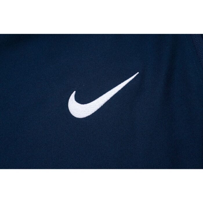 Unisex Paris Saint-Germain 2025 Track Top 4