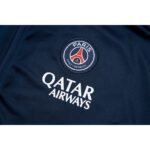 Unisex Paris Saint-Germain 2025 Track Top 2