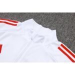 Unisex Liverpool 2025 Track Top 5