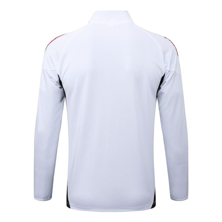 Unisex Liverpool 2025 Track Top 1