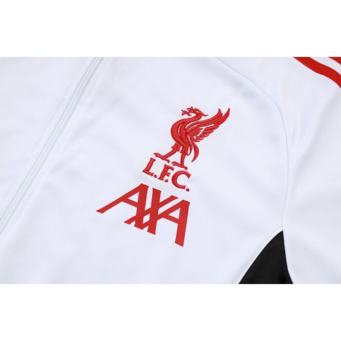Unisex Liverpool 2025 Track Top 6