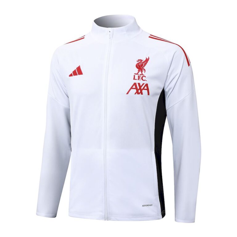 Unisex Liverpool 2025 Track Top