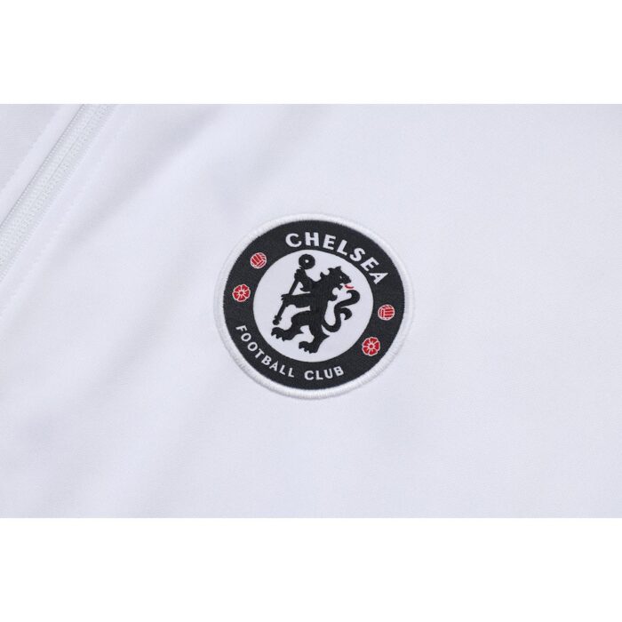Unisex Chelsea 2025 Track Top 4