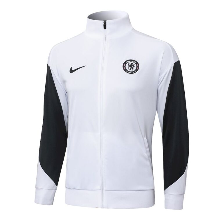 Unisex Chelsea 2025 Track Top