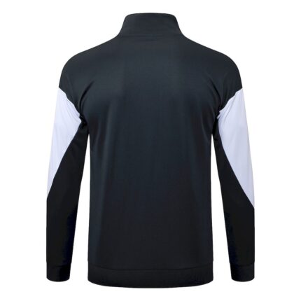 Unisex Chelsea 2025 Track Top 1