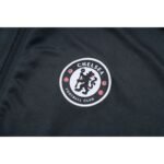 Unisex Chelsea 2025 Track Top 3