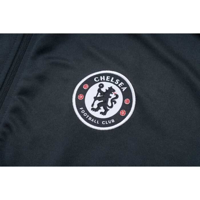 Unisex Chelsea 2025 Track Top 3