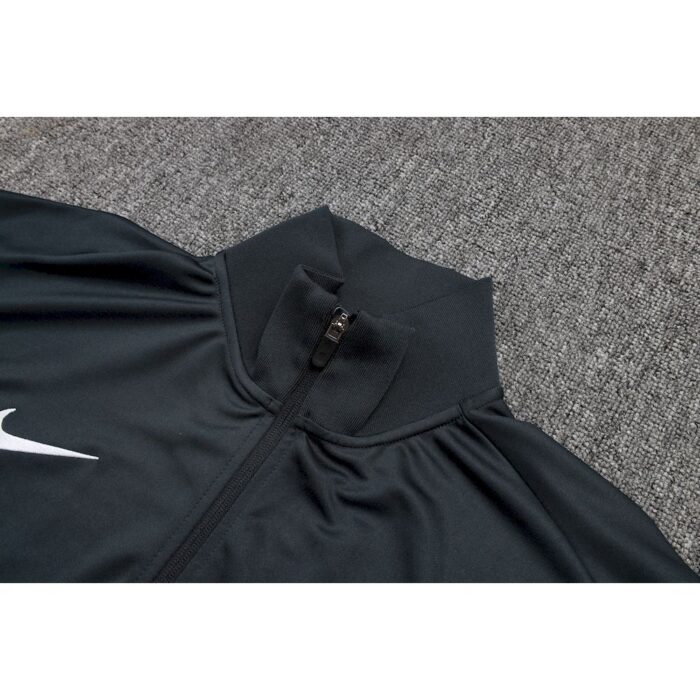 Unisex Chelsea 2025 Track Top 2