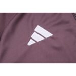 Unisex Manchester United 2025 UBP Track Top 5