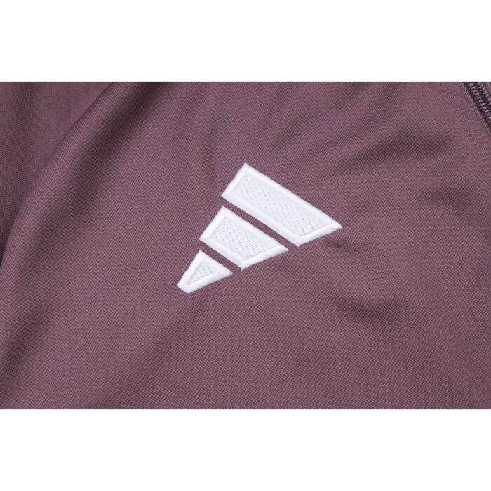 Unisex Manchester United 2025 UBP Track Top 5