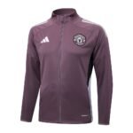 Unisex Manchester United 2025 UBP Track Top